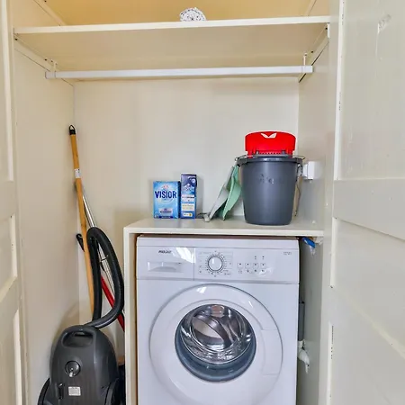 Appartamento Nomade #stationnement Facile #1personne