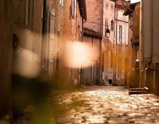 Nomade #stationnement Facile #1personne * Cognac